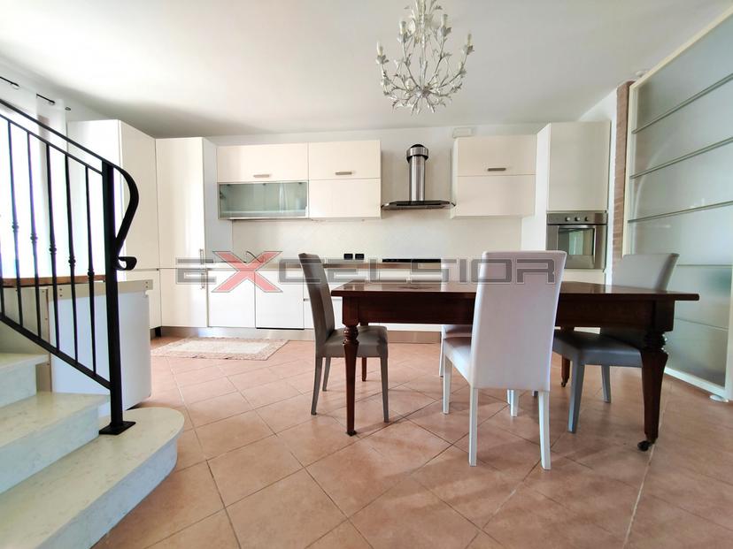Villa a schiera in Via G. Matteotti N.20 - Bis Cavarzere (Ve), Cavarzere — foto 4 di 5