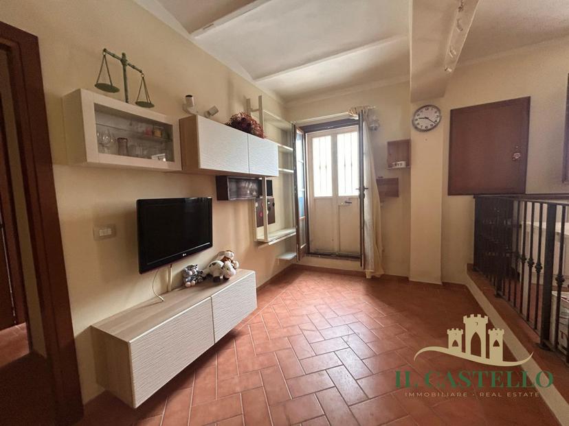 Villa a schiera, Castiglione del Lago — foto 2 di 5