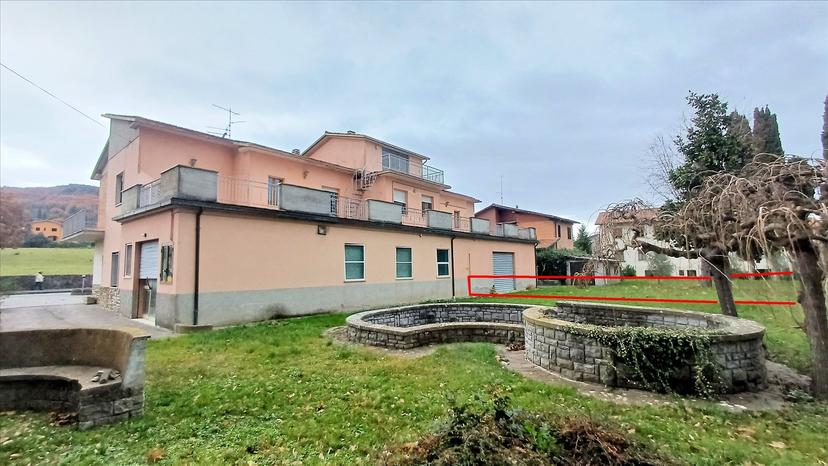 Terratetto in Viale Europa 92, Sarteano — foto 3 di 5