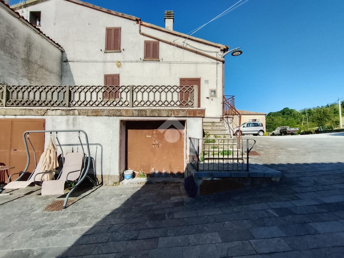 Casa indipendente in Via Ca Domenichino 35, Sogliano al Rubicone