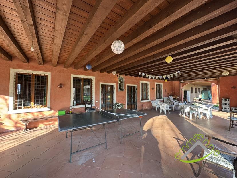 Villa in Via Sandro Pertini, Mirano — foto 3 di 5