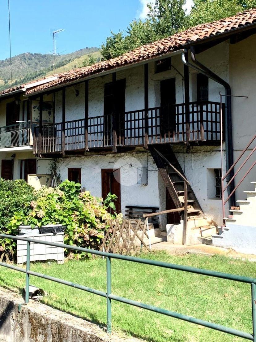 Rustico in Via Gablera 49, Val della Torre — foto 2 di 5