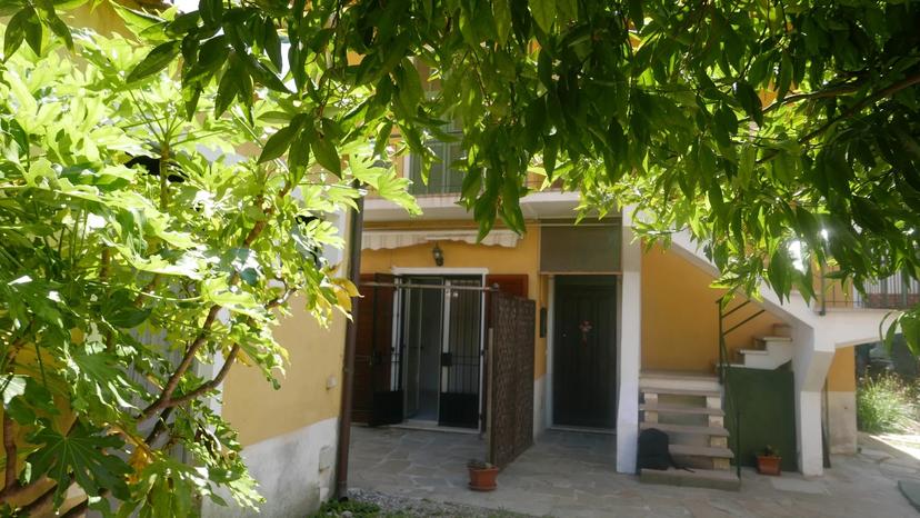 Casa indipendente in Via San Vincenzo, Vallecrosia — foto 5 di 5