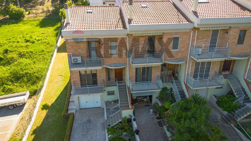 Casa indipendente in Massimo d'Azeglio, Castelplanio — foto 5 di 5