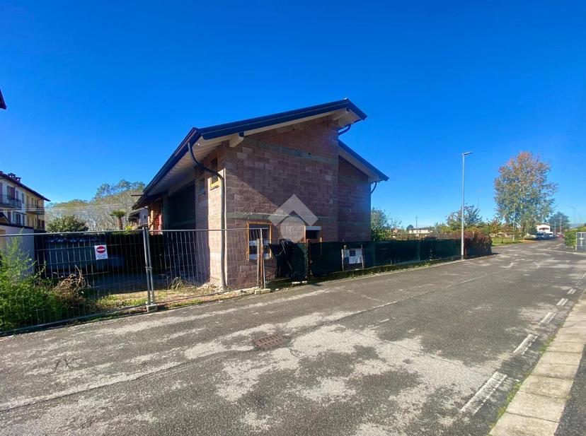 Villa in Via Bottesini 16, Vailate — foto 4 di 5