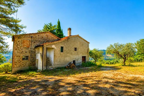 Casa colonica, Maiolati Spontini — foto 4 di 5