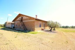 Casa indipendente, Catignano