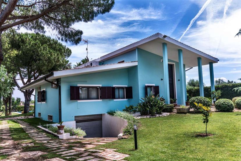 Villa, Grottaglie — foto 2 di 5