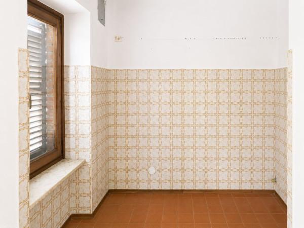 Quadrilocale in Via Giuseppe Garibaldi 2, Castello di Annone — foto 4 di 5
