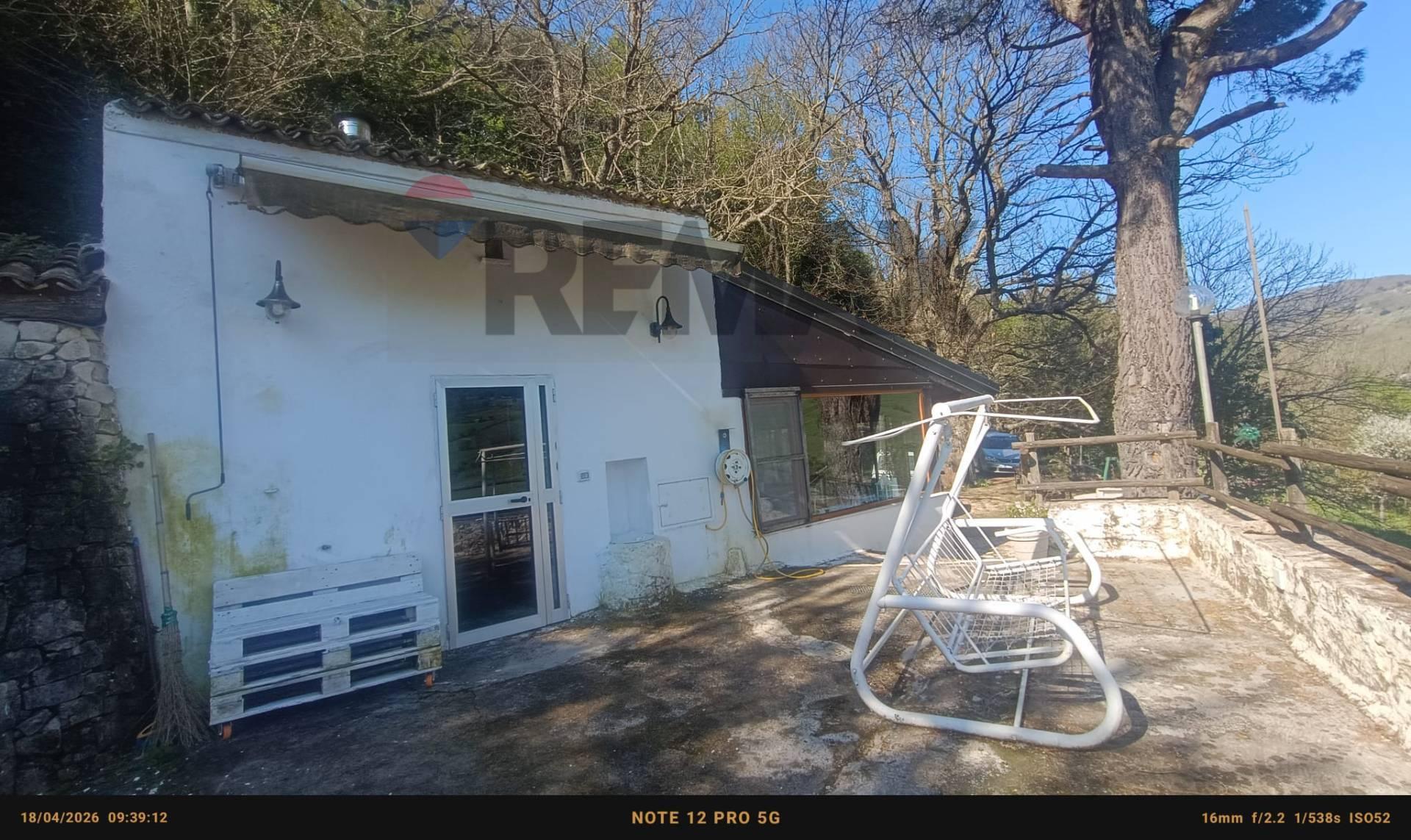 Rustico in Contrada Costa Carbonara Km 48,500 - Pv9w+Xm5 Snc, Monte Sant'Angelo