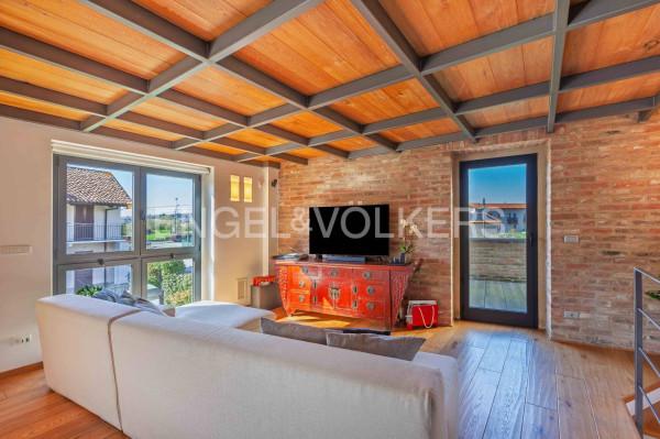 Villa in Via del Teatro, Bra — foto 4 di 5