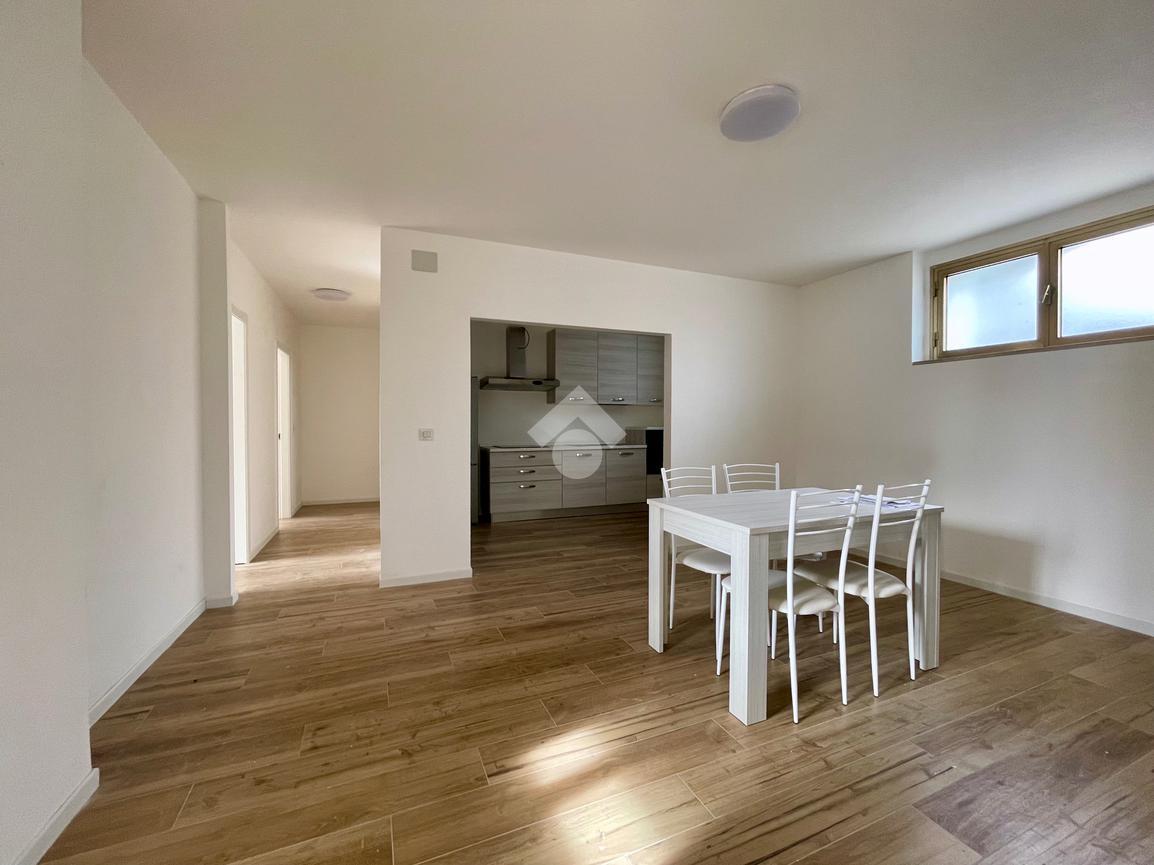 Trilocale in Via Dolegnano di Sopra 8, San Giovanni al Natisone