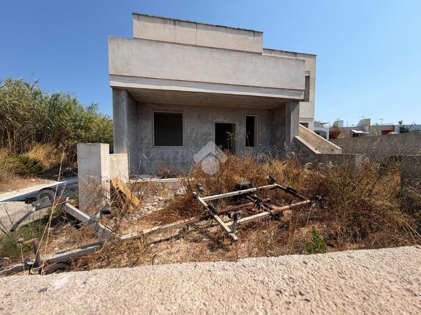Casa indipendente in Via Stromboli, Taviano — foto 3 di 5