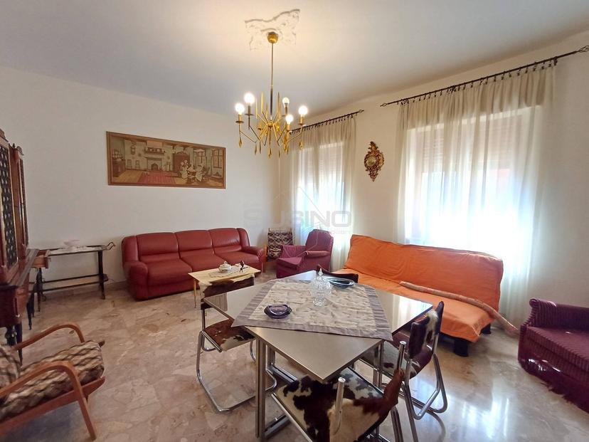 Appartamento in Via Polibio, Siracusa