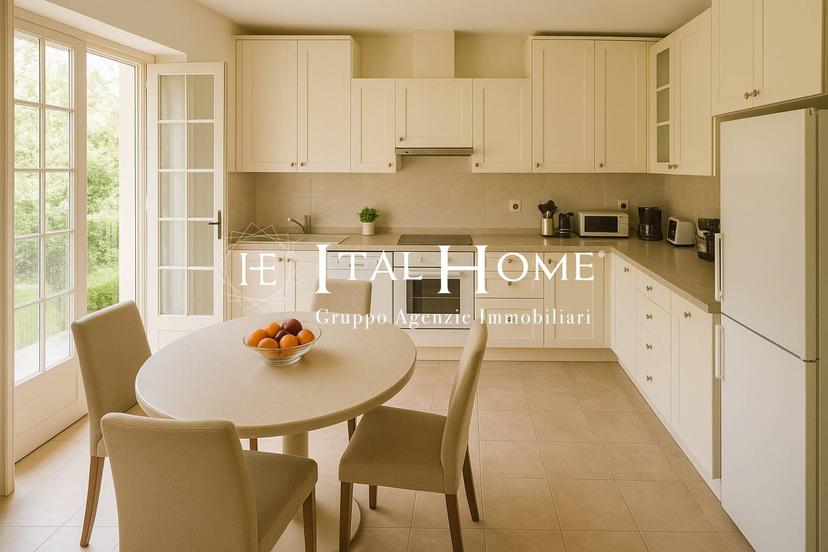 Villa in Oggiono, Oggiono — foto 5 di 5