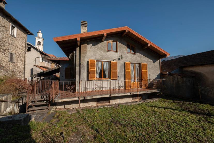 Casa indipendente, Nonio — foto 4 di 5