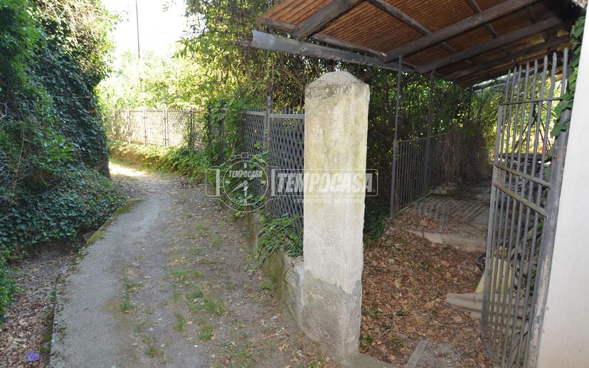 Casa indipendente in Case Ferrando 47/Case Min, Rocca Canavese — foto 4 di 5