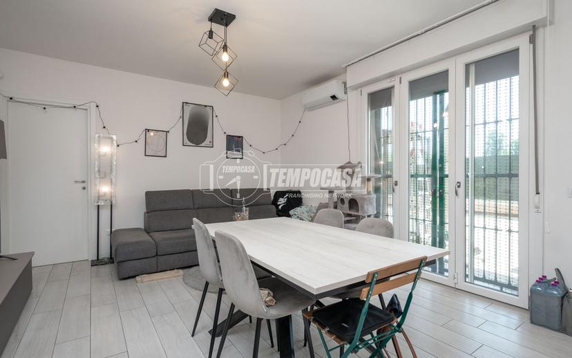 Bilocale in Via degli Azzarri 3/4, Reggio nell'Emilia — foto 4 di 5