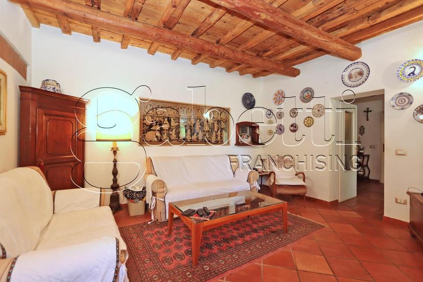 Villa in Via Comacchio, Ferrara — foto 4 di 5