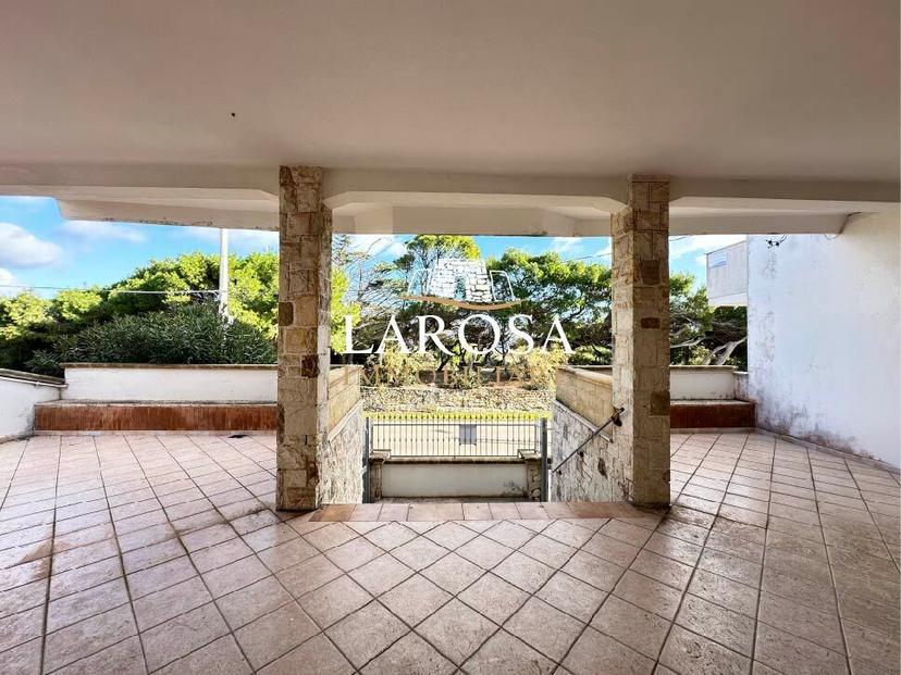Villa in Sp366 7, Melendugno — foto 4 di 5
