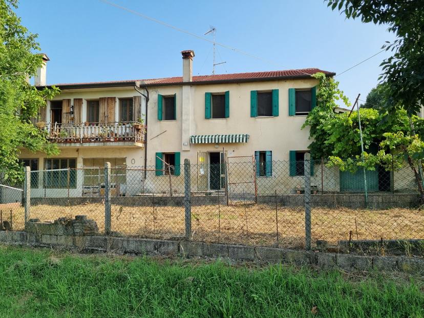 Villa in Via Nina, Vo' — foto 2 di 5