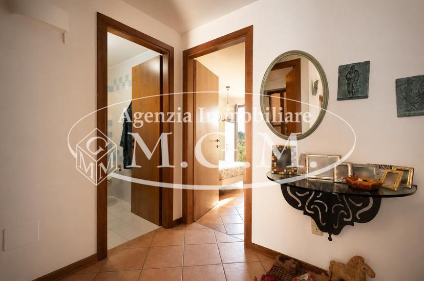 Villa a schiera in B. Genovesi Sud 151, Cascina — foto 3 di 5