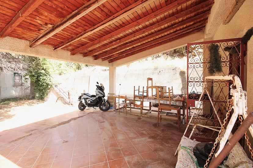 Casa indipendente in Contrada Mulinazzo 1, Villafrati — foto 3 di 5