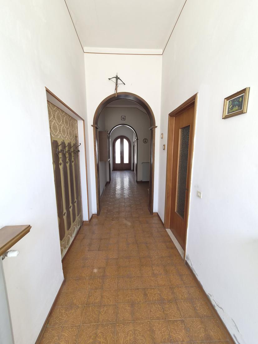 Casa indipendente in Via XX Settembre 49, Gussola — foto 3 di 5