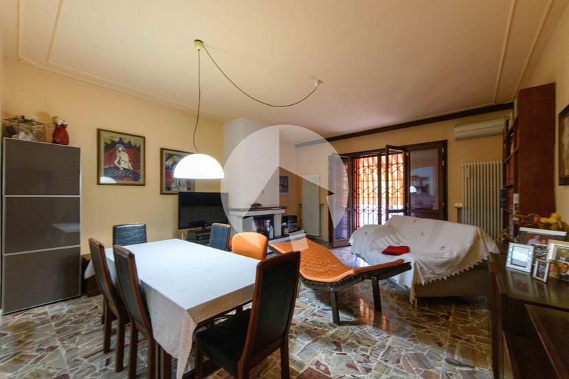 Casa indipendente in Via Pilati 2, Scandiano