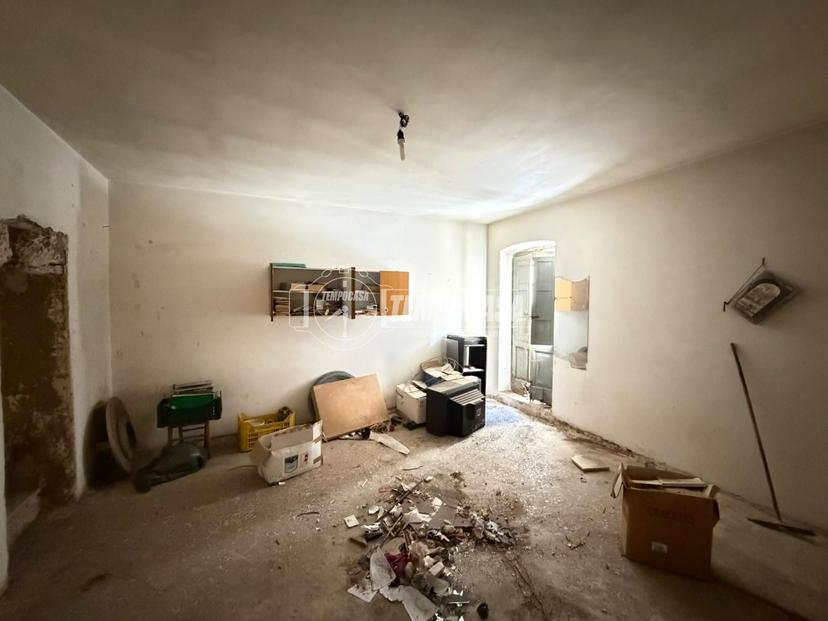 Trilocale in Via G. Pascoli 19, Rutigliano — foto 4 di 5
