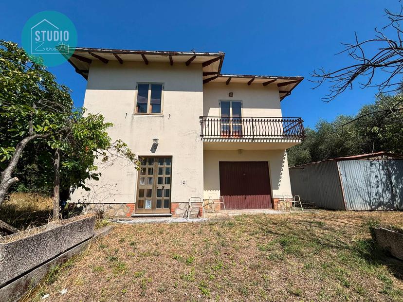 Casa indipendente in Vocabolo Ripalvella 64, San Venanzo — foto 5 di 5
