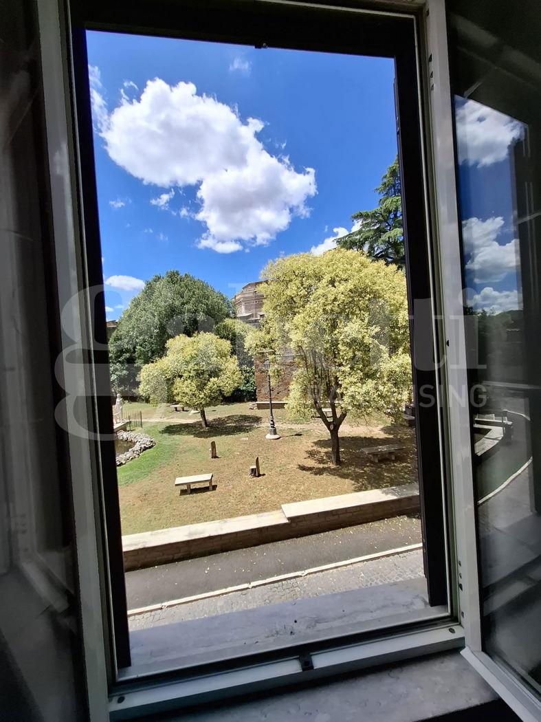 Appartamento in Via Mazzocchi 4, Civita Castellana — foto 3 di 5