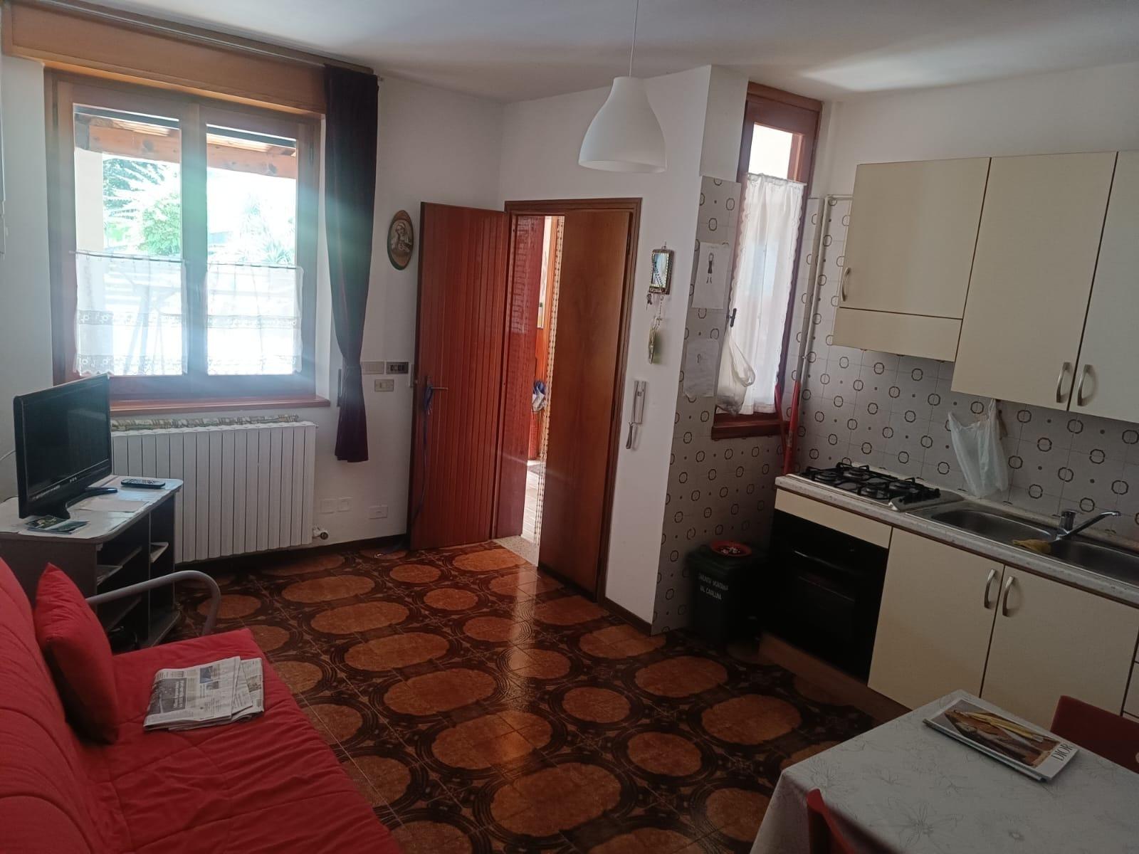 Appartamento in Via Don Giancarlo Pezzotta 297, Ranzanico