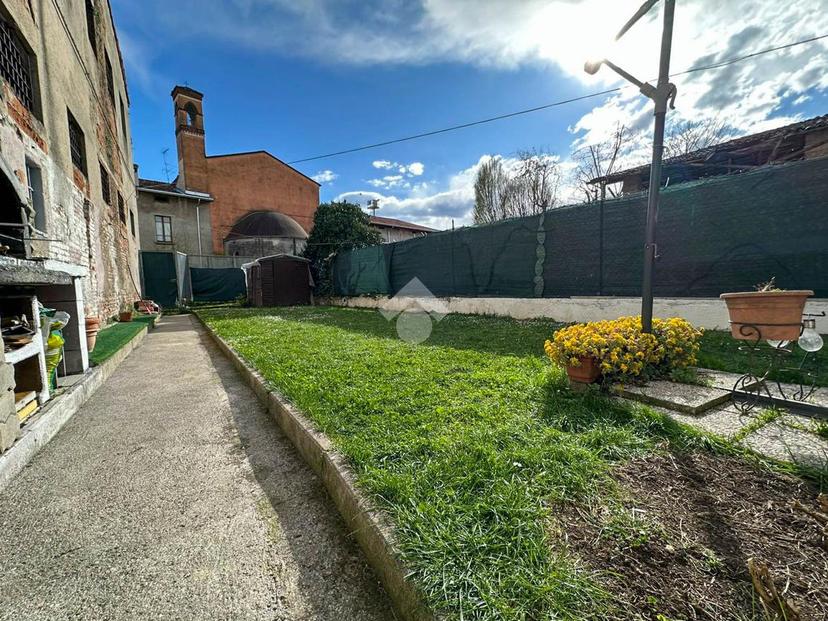 Casa indipendente in Via Solferino 25, Bagnolo Mella — foto 5 di 5