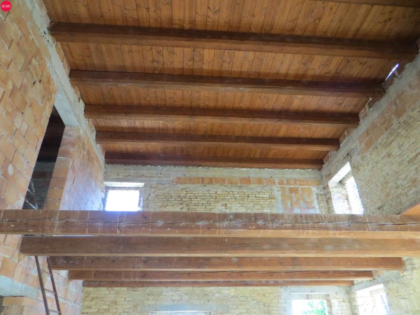 Villa unifamiliare in Via San Martino Snc, Monte Giberto — foto 3 di 5