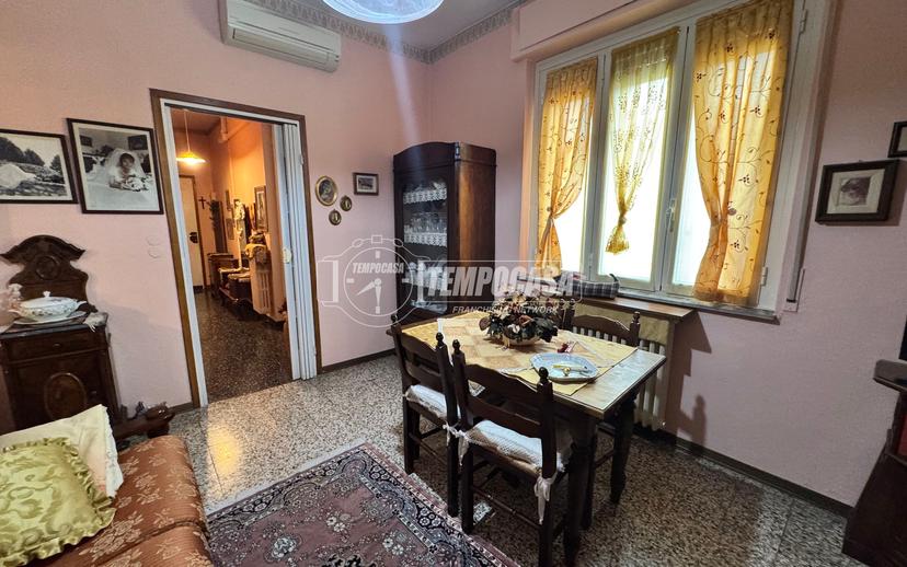 Villa a schiera in Via Inveruno 88, Casorezzo