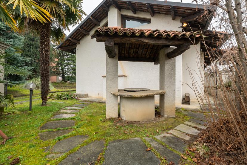 Casa indipendente in Via Vigone 51, Macello — foto 4 di 5