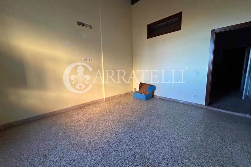 Trilocale in Via del Pero 1, Città della Pieve — foto 3 di 5