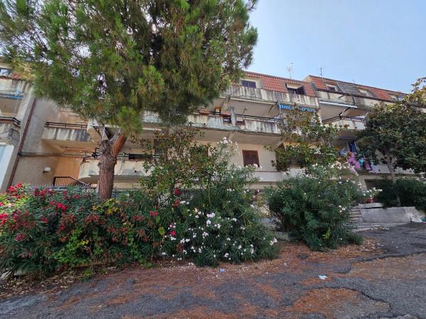 Trilocale in Via Vittorio Veneto, Diamante — foto 2 di 5