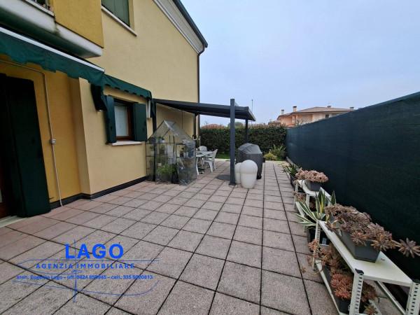 Appartamento, Tezze sul Brenta