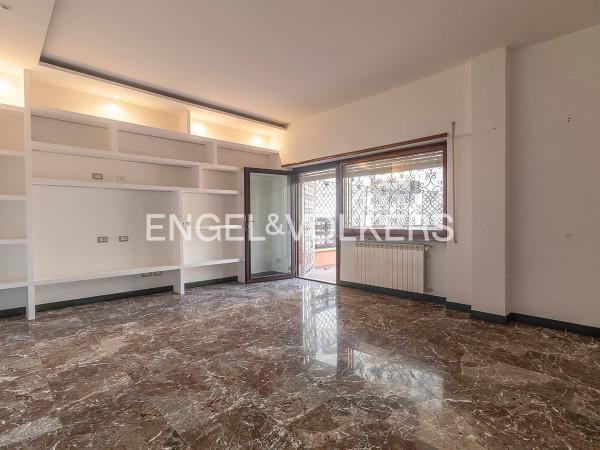 Appartamento in Via San Fabiano, Roma