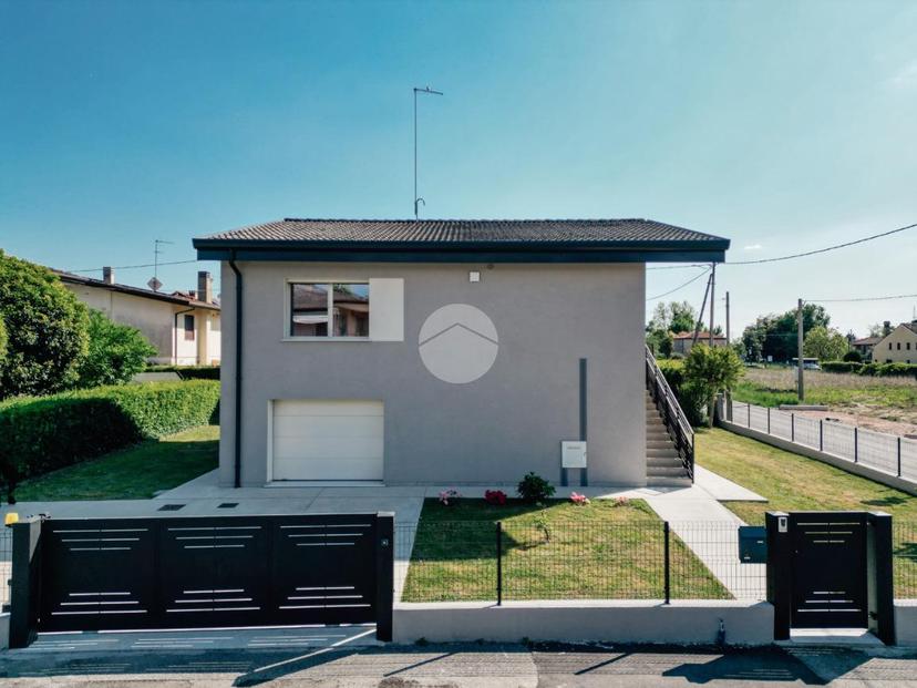 Villa in Via Cordevole, Preganziol — foto 4 di 5
