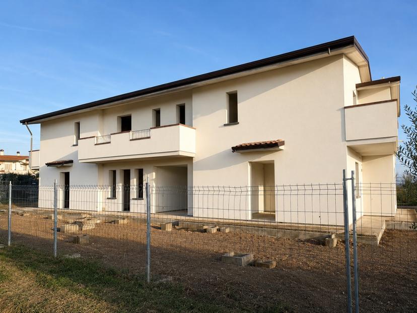 Villa in Via di Bientina 100, Santa Maria a Monte — foto 3 di 5