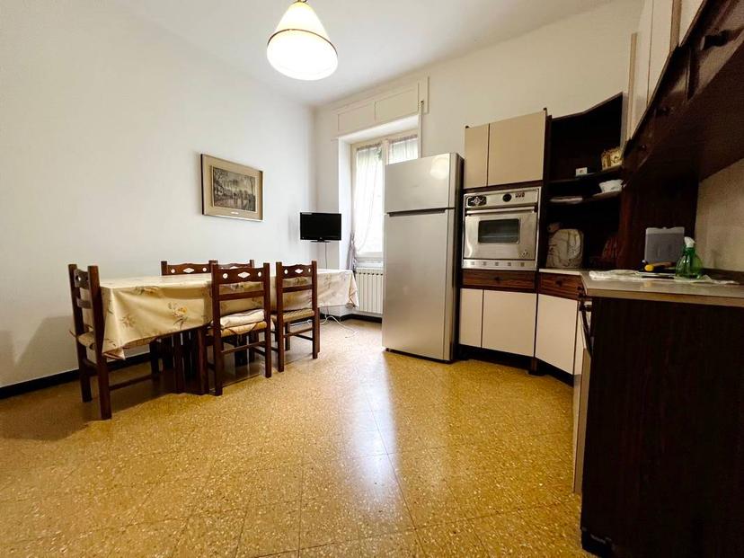 Quadrilocale, Lerici