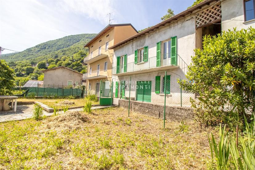 Villa in Via Cariolo 2, Civate — foto 5 di 5