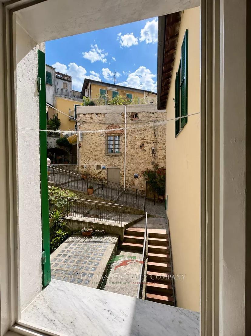Appartamento in Via Antonio Gramsci, 10, Perinaldo — foto 4 di 5