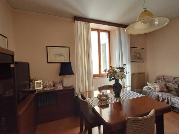 Appartamento in Via Pretoriana, Ascoli Piceno