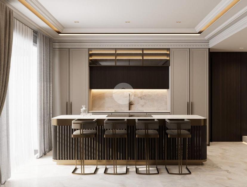 Villa in Via Scarlatti 25, Cesa — foto 4 di 5