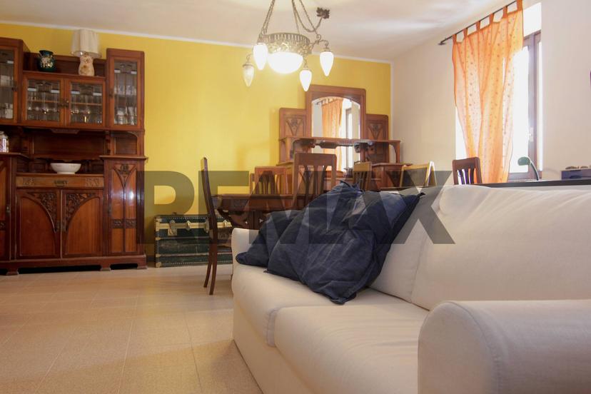 Quadrilocale, Gazzada Schianno — foto 4 di 5