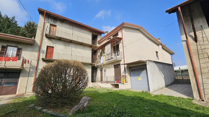 Casa indipendente in Via Verdi 19c, Casatenovo — foto 2 di 5